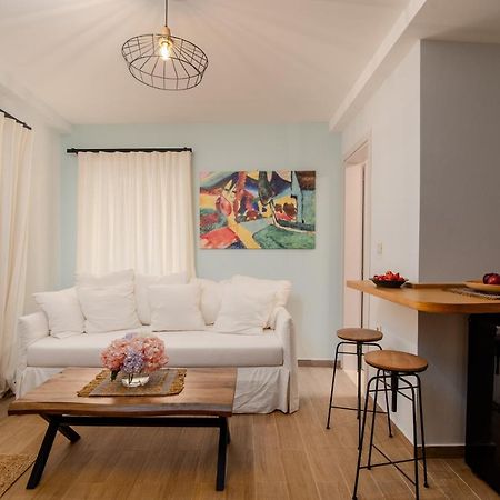 Studio Costele Luxurious Apt In The Heart Of Corfu Corfu  Ngoại thất bức ảnh