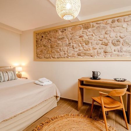 Studio Costele Luxurious Apt In The Heart Of Corfu Corfu  Ngoại thất bức ảnh