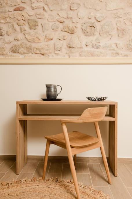 Studio Costele Luxurious Apt In The Heart Of Corfu Corfu  Ngoại thất bức ảnh