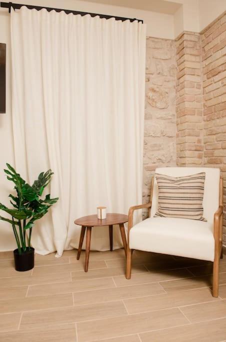 Studio Costele Luxurious Apt In The Heart Of Corfu Corfu  Ngoại thất bức ảnh