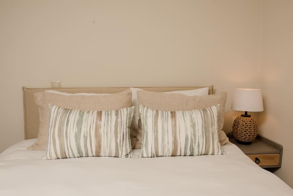 Studio Costele Luxurious Apt In The Heart Of Corfu Corfu  Ngoại thất bức ảnh