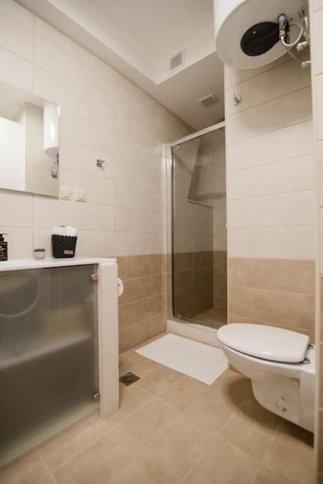 Studio Costele Luxurious Apt In The Heart Of Corfu Corfu  Ngoại thất bức ảnh