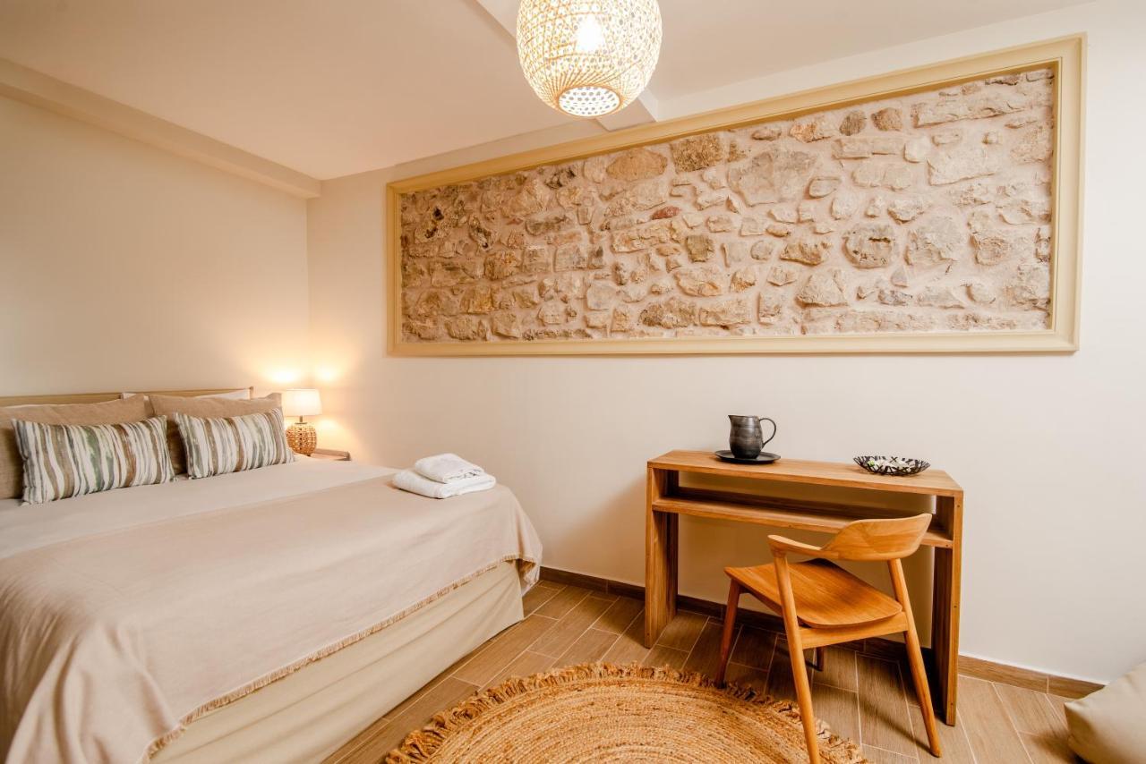 Studio Costele Luxurious Apt In The Heart Of Corfu Corfu  Ngoại thất bức ảnh
